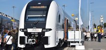 Targi Innotrans dopiero w 2021 roku. Jest data