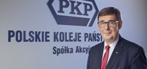 Mamiński: Wspólnie walczmy z koronawirusem. Kolej pomoże podnosić polską gospodarkę