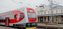 Koleje litewskie w 2019 r. zarobiły ponad 57 milionów euro	