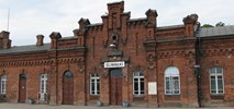 Nie będzie Lokalnego Centrum Sterowania ruchem kolejowym w Suwałkach