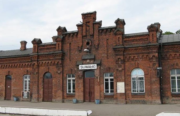 Nie będzie Lokalnego Centrum Sterowania ruchem kolejowym w Suwałkach