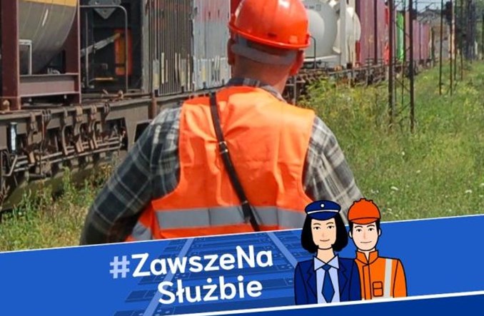 Pracujesz? Jesteś na służbie? Zobacz naszą nakładkę na Facebooka!