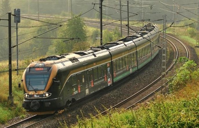 České dráhy rozmawiają o przejęciu Leo Expressu