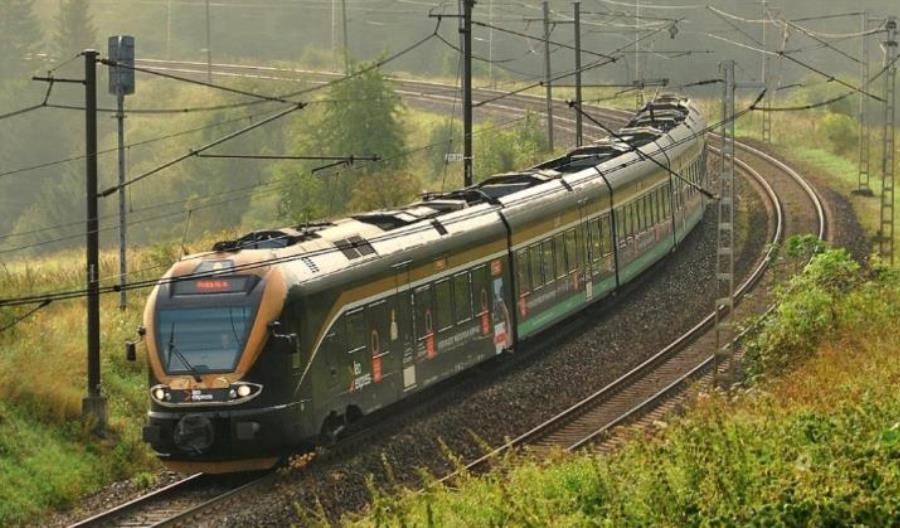 České dráhy rozmawiają o przejęciu Leo Expressu