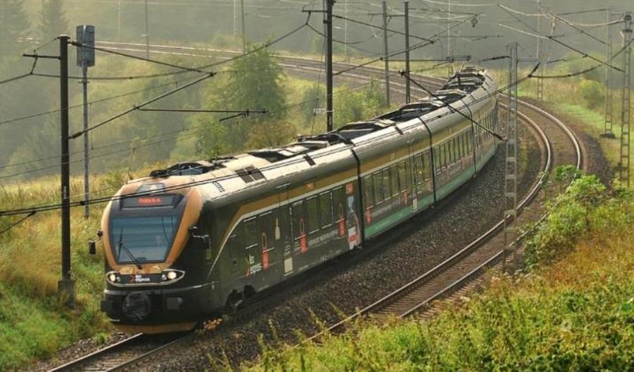 České dráhy rozmawiają o przejęciu Leo Expressu České dráhy rozmawiają o przejęciu Leo Expressu
