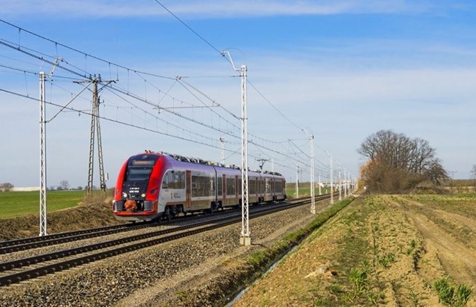 Zezwolenia dla pojazdów kolejowych w czasie pandemii COVID-19