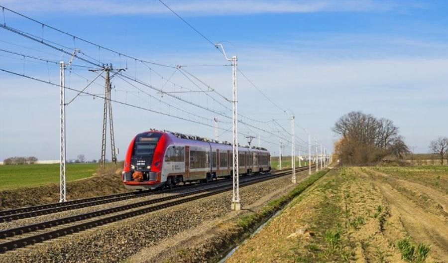 Zezwolenia dla pojazdów kolejowych w czasie pandemii COVID-19 Zezwolenia dla pojazdów kolejowych w czasie pandemii COVID-19