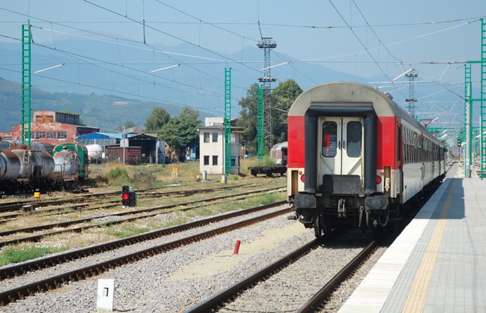 40 nowych wagonów dla Kolei Bułgarskich. Do przetargu stanął FPS 