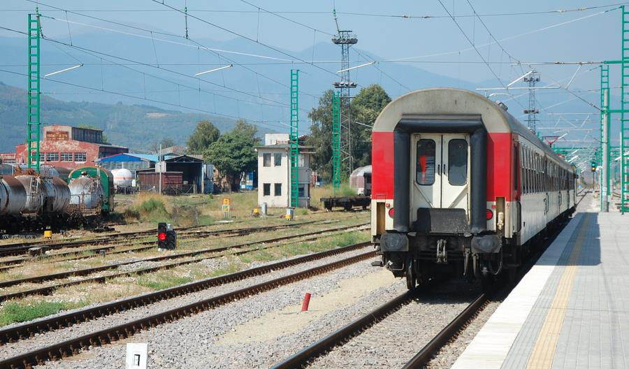 40 nowych wagonów dla Kolei Bułgarskich. Do przetargu stanął FPS 40 nowych wagonów dla Kolei Bułgarskich. Do przetargu stanął FPS