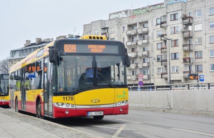 Łódź: Kolejny przetarg MPK na podwykonawstwo