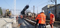 Track Tec Koltram – do końca roku 300 rozjazdów w blokach