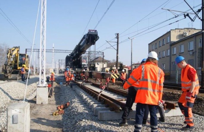 Track Tec Koltram – do końca roku 300 rozjazdów w blokach