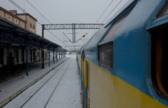 Będzie elektryfikacja linii Kostrzyn – Piła i nowe przystanki w Bydgoszczy. Choć nie wiadomo kiedy