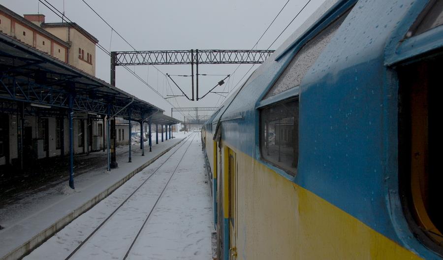 Będzie elektryfikacja linii Kostrzyn – Piła i nowe przystanki w Bydgoszczy. Choć nie wiadomo kiedy