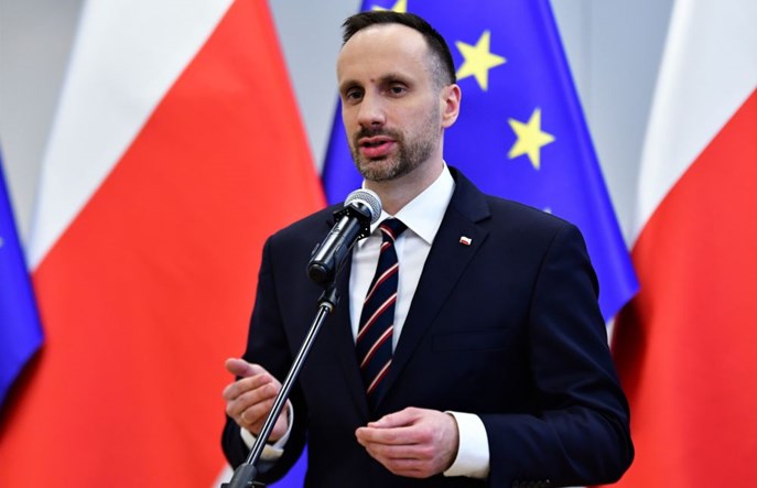 Kowalski (MAP): Zachęcamy do narodowej solidarności i patriotyzmu gospodarczego