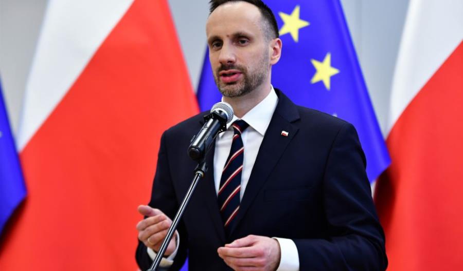 Kowalski (MAP): Zachęcamy do narodowej solidarności i patriotyzmu gospodarczego Kowalski (MAP): Zachęcamy do narodowej solidarności i patriotyzmu gospodarczego