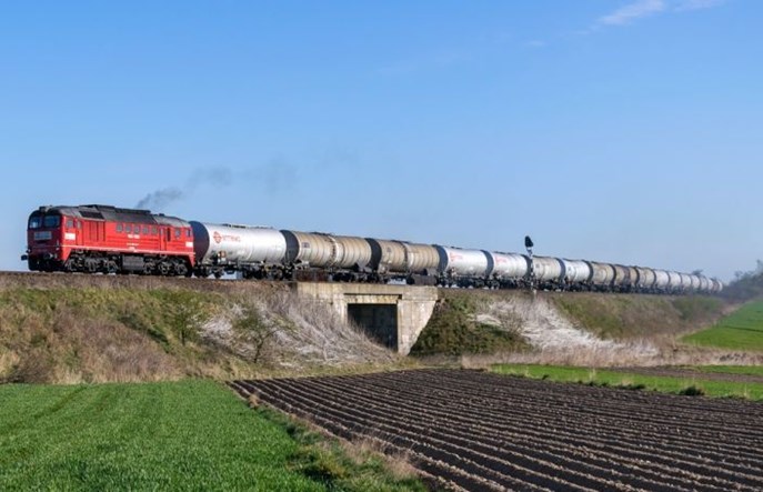 Weszła w życie ustawa „Kolej Plus”. Zmiany dla operatorów i zarządców infrastruktury