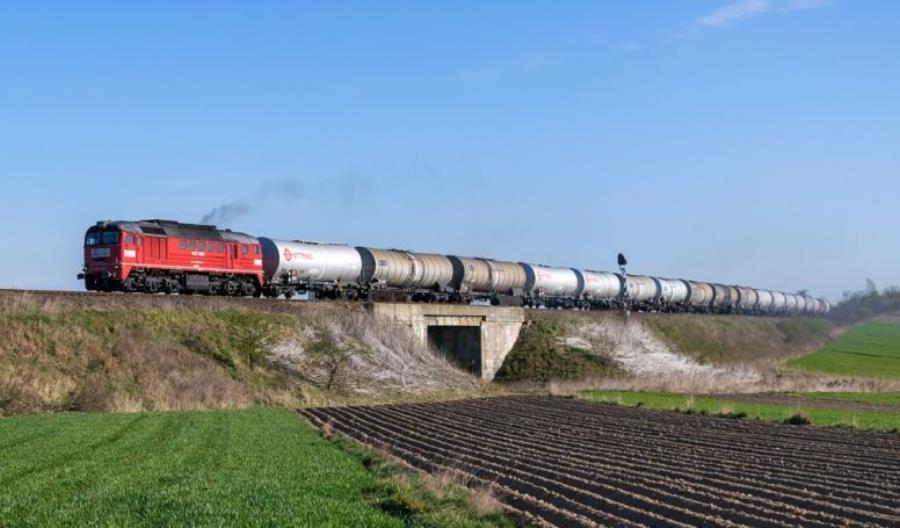 Weszła w życie ustawa „Kolej Plus”. Zmiany dla operatorów i zarządców infrastruktury Weszła w życie ustawa „Kolej Plus”. Zmiany dla operatorów i zarządców infrastruktury