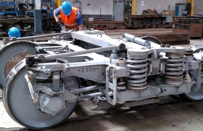 Jak będzie wyglądało utrzymanie pojazdów po wejściu IV pakietu kolejowego?