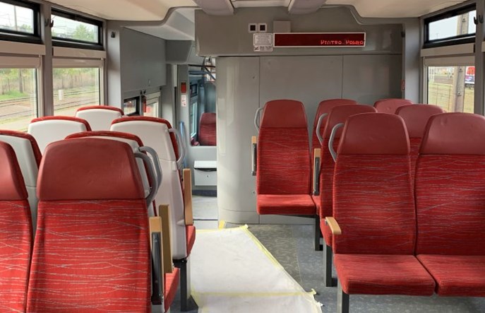 Public Transport Service (PTS): Nowy gracz na rynku usług serwisowych