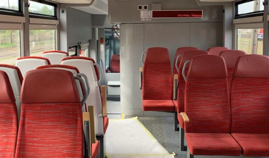 Public Transport Service (PTS): Nowy gracz na rynku usług serwisowych Public Transport Service (PTS): Nowy gracz na rynku usług serwisowych