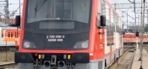 Public Transport Service zakończył pierwszą naprawę poziomu P4