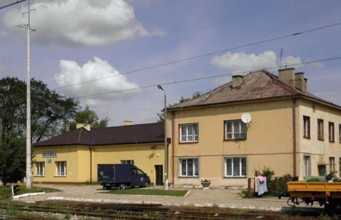 Łódzkie: ŁKA na razie bez pociągów do Drzewicy. Przez pandemię