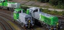 CRRC przejmie Vossloh Locomotives. Jest zgoda urzędu antymonopolowego