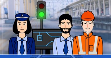 Akcja #ZawszeNaSłużbie: Dołącz do challenge-u!