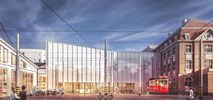 Szczecin wybrał wykonawcę przebudowy Muzeum Techniki i Komunikacji