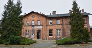 PKP SA szykują przebudowę czterech dworców w woj. lubuskim i wielkopolskim