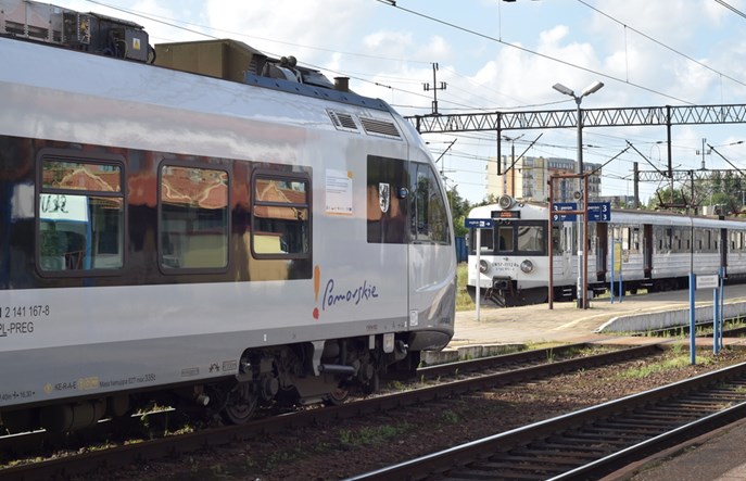 Polregio: Nie planujemy zwolnień załogi