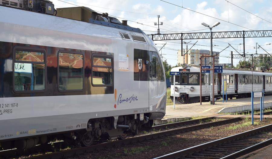 Polregio: Nie planujemy zwolnień załogi Polregio: Nie planujemy zwolnień załogi