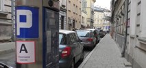 Koniec bezpłatnego parkowania w Krakowie