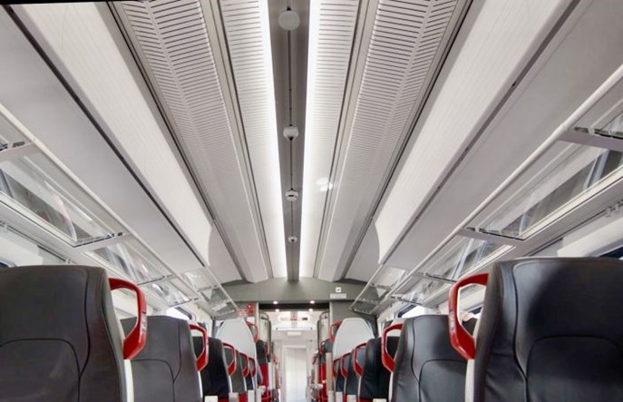 Co z klimatyzacją pojazdów podczas pandemii? Pesa opracowała rekomendacje