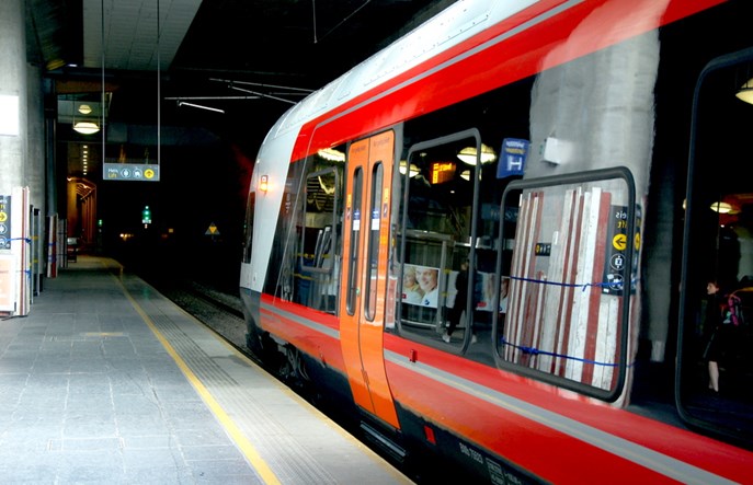 Norweski państwowy pool taborowy kupi do 200 ezt