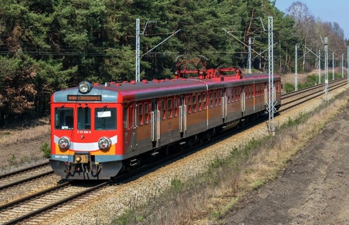 Polregio z zyskiem za 2019 rok, ale mniejszym niż rok wcześniej