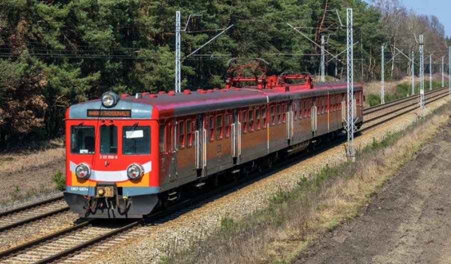 Polregio z zyskiem za 2019 rok, ale mniejszym niż rok wcześniej Polregio z zyskiem za 2019 rok, ale mniejszym niż rok wcześniej