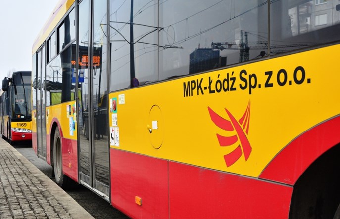 Łódź kupuje 17 elektrobusów z opcją na kolejne