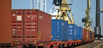 Transport środków do walki z koronawirusem ominął Polskę morzem