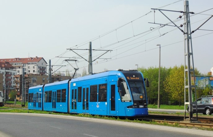 Kraków przygotuje koncepcję linii tramwajowej Cichy Kącik – Azory