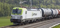 Captrain przewiózł do Polski 1000 ton etanolu do produkcji środków dezynfekujących