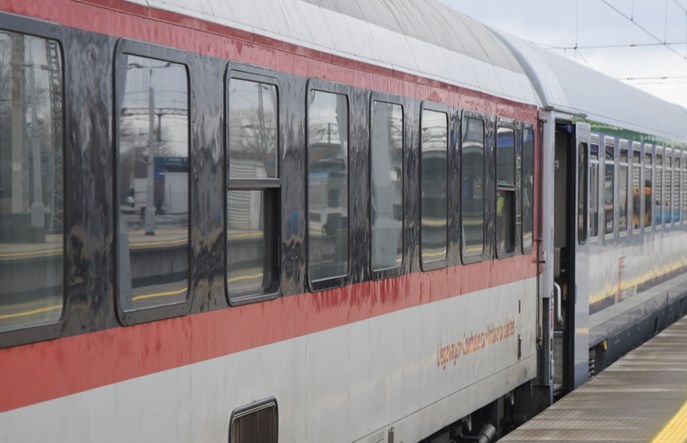 RegioJet sprowadza z Niemiec kolejne kuszetki. Mają pojechać przez Polskę