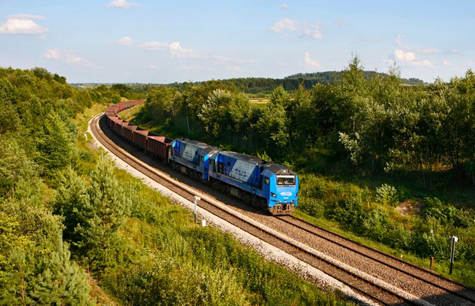 PKP LHS kontynuuje inwestycje pomimo pandemii