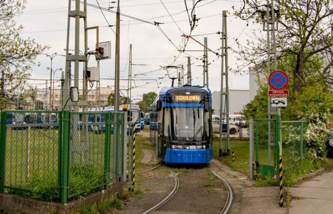 Kraków: Zakończyły się odbiory Lajkonika. Wkrótce na liniach