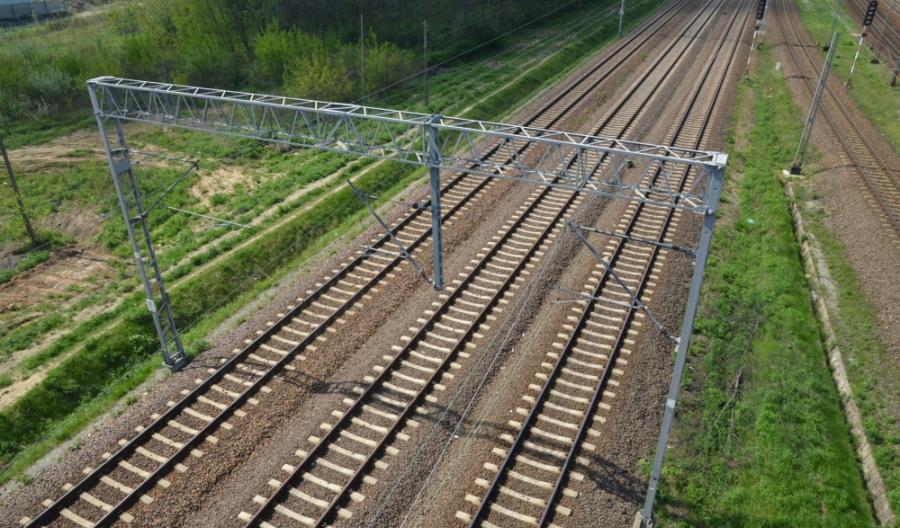 RBF apeluje do Senatu o przyspieszenie prac nad tarczą dla sektora kolejowego RBF apeluje do Senatu o przyspieszenie prac nad tarczą dla sektora kolejowego