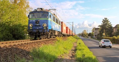 Jest porozumienie ze związkami w PKP Cargo. Czas pracy w dół o 10 procent