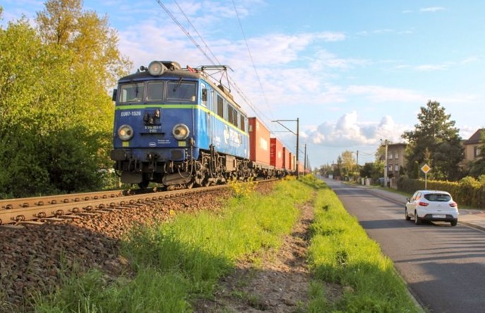 Jest porozumienie ze związkami w PKP Cargo. Czas pracy w dół o 10 procent