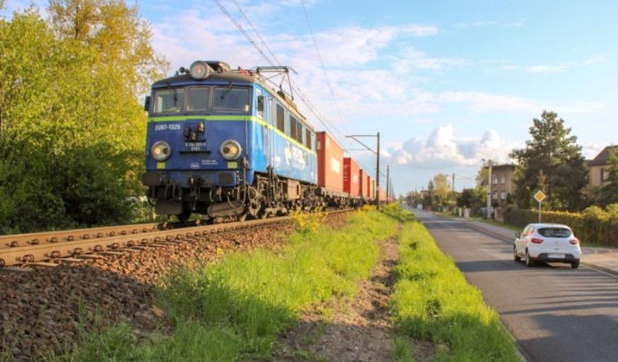 Jest porozumienie ze związkami w PKP Cargo. Czas pracy w dół o 10 procent Jest porozumienie ze związkami w PKP Cargo. Czas pracy w dół o 10 procent