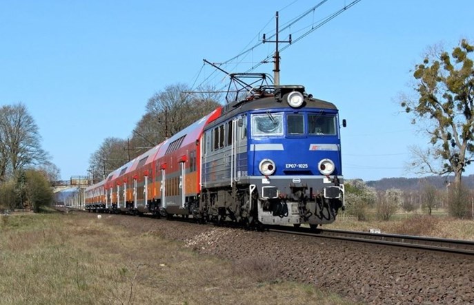 Rzecznik Praw Pasażera Kolei opublikował sprawozdanie z działalności 